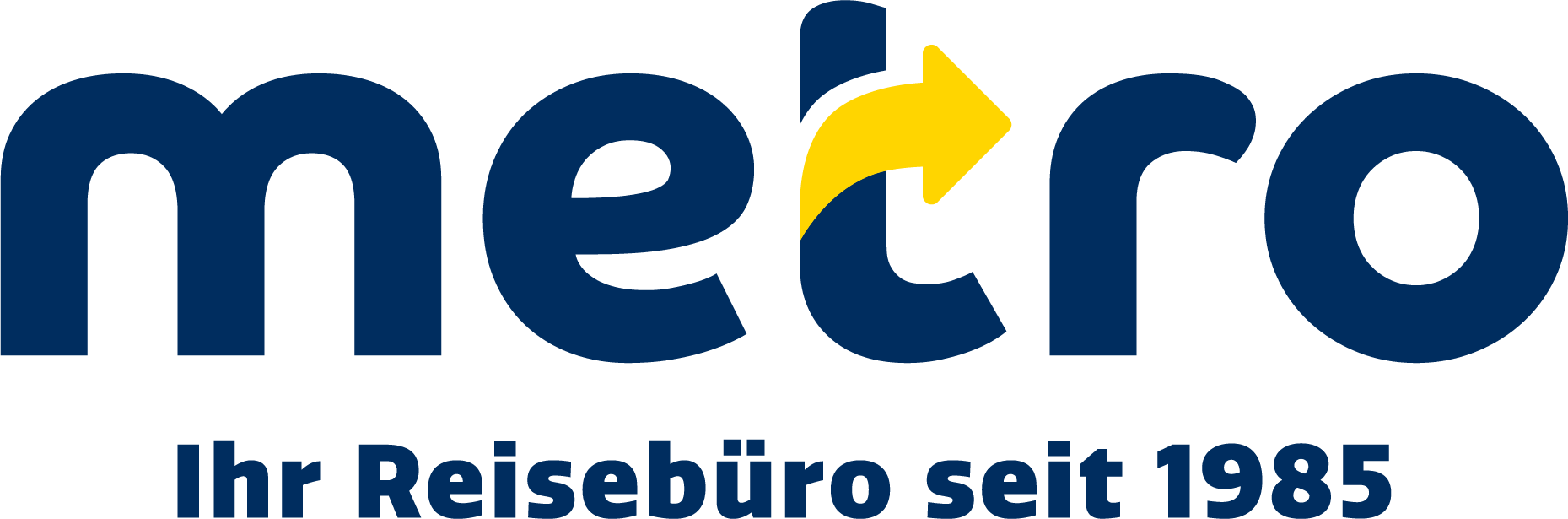Logo Metro Lucerne