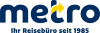 Logo Metro Lucerne